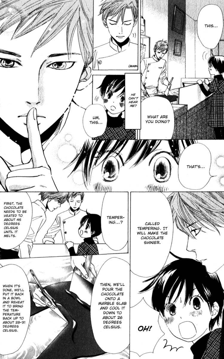 Read Couverture Manga Online