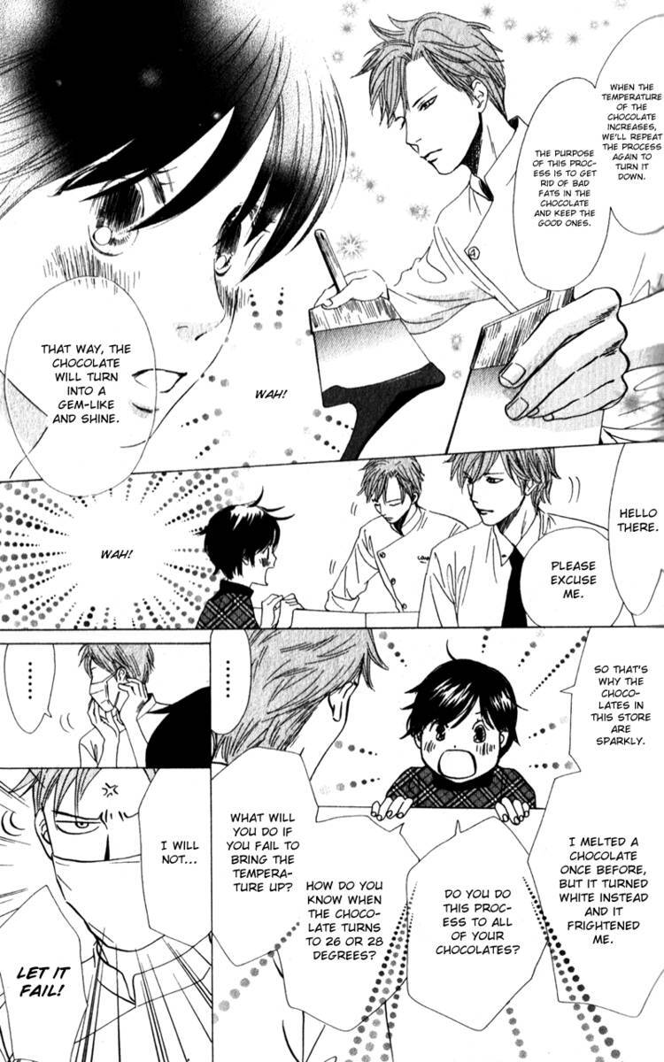 Read Couverture Manga Online