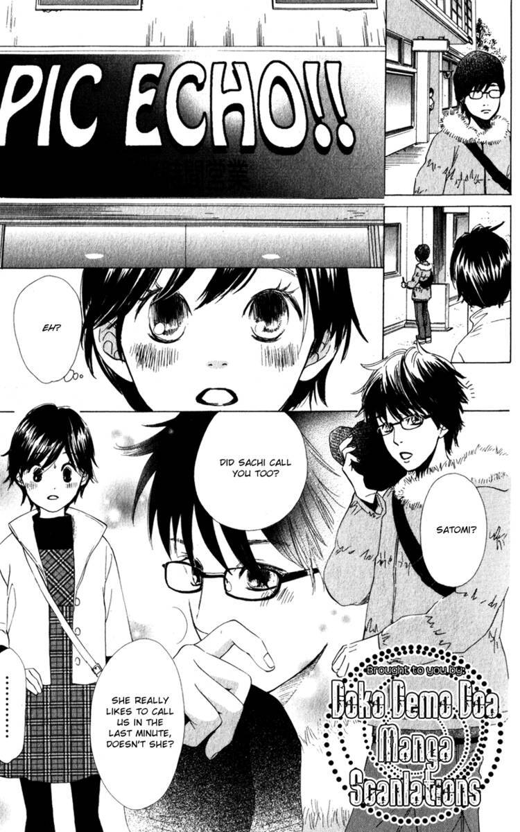 Read Couverture Manga Online