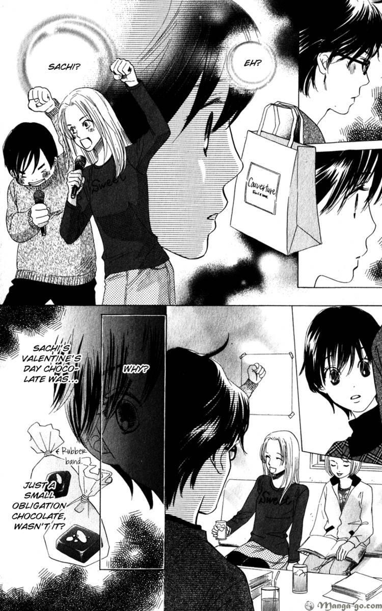 Read Couverture Manga Online