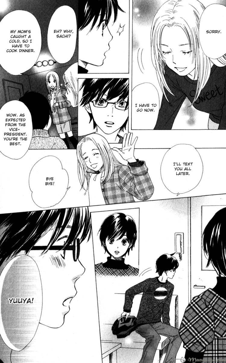 Read Couverture Manga Online