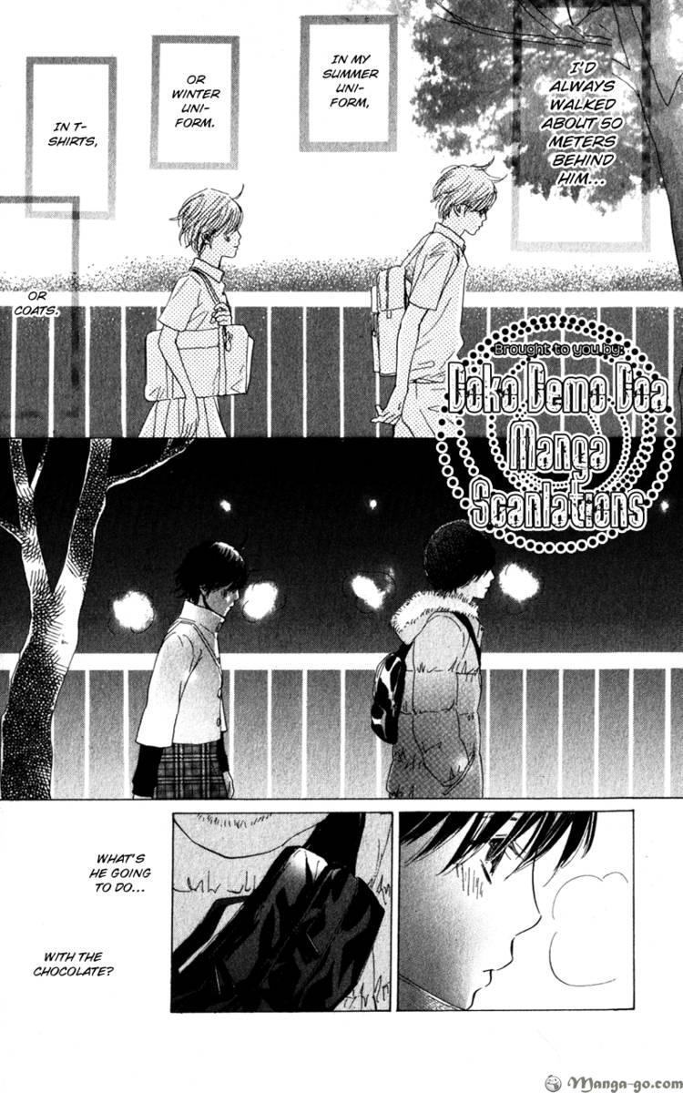 Read Couverture Manga Online