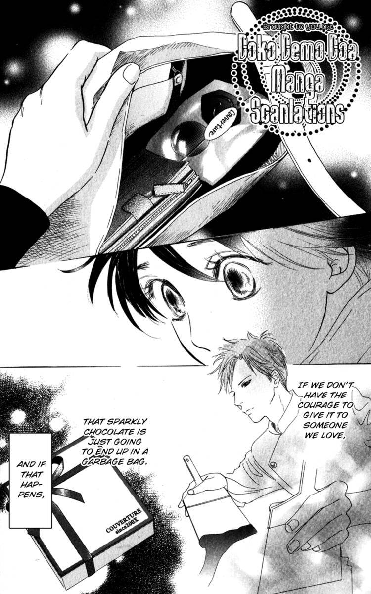 Read Couverture Manga Online