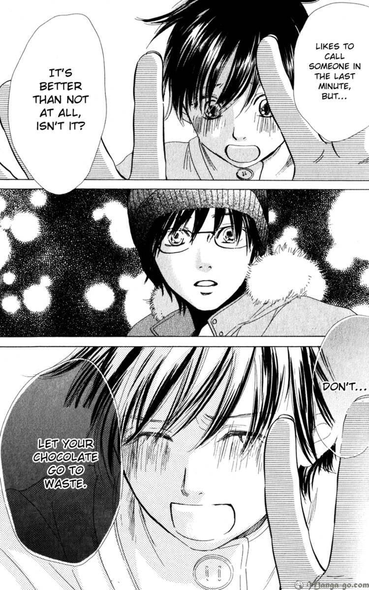 Read Couverture Manga Online