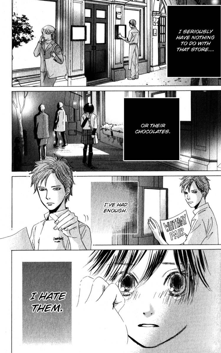 Read Couverture Manga Online