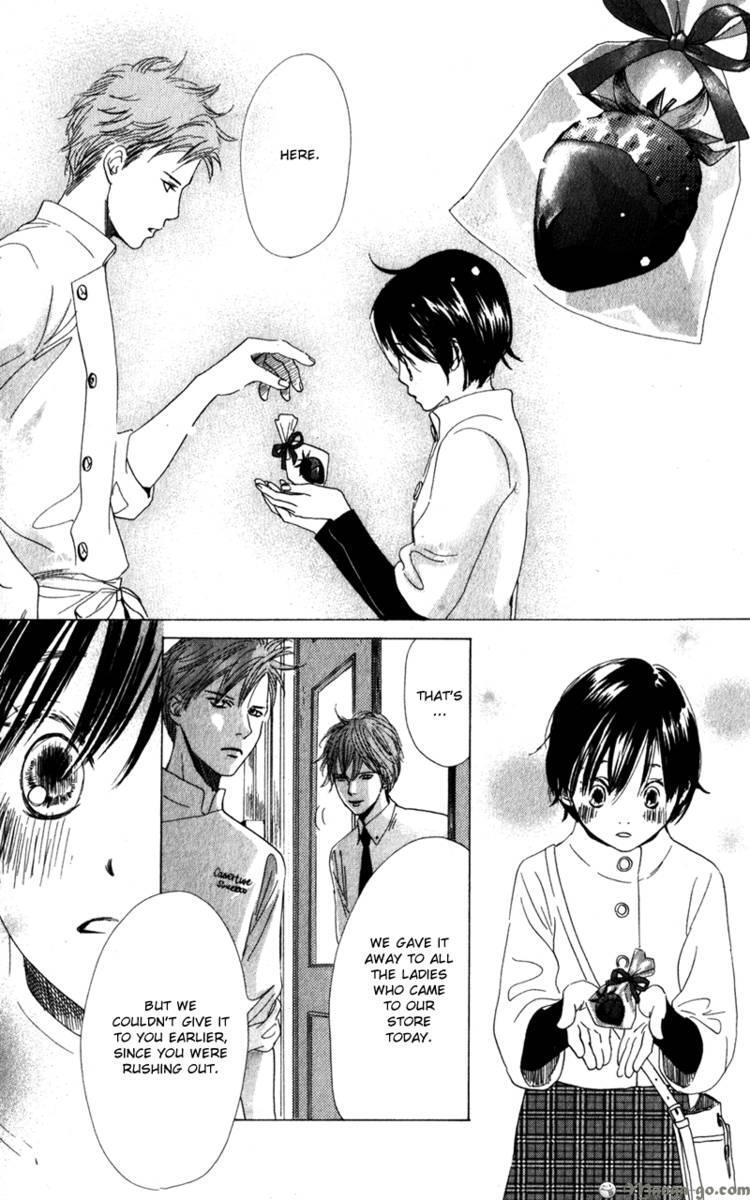 Read Couverture Manga Online