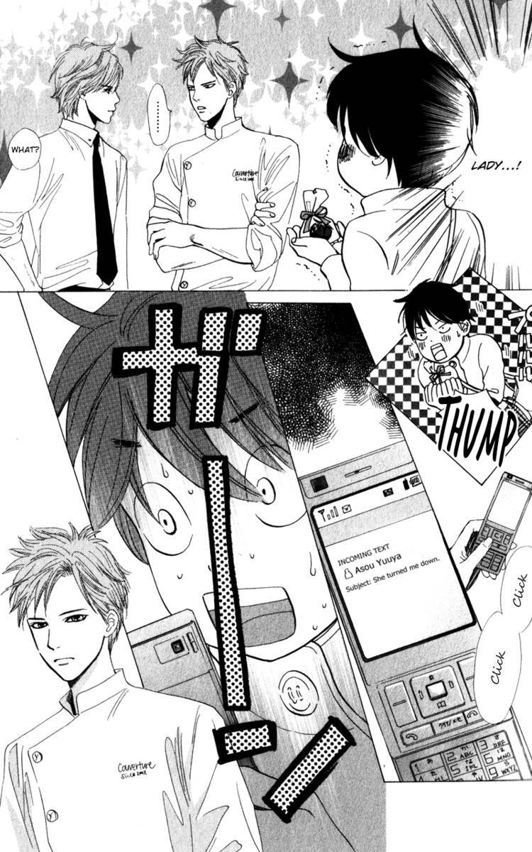 Read Couverture Manga Online