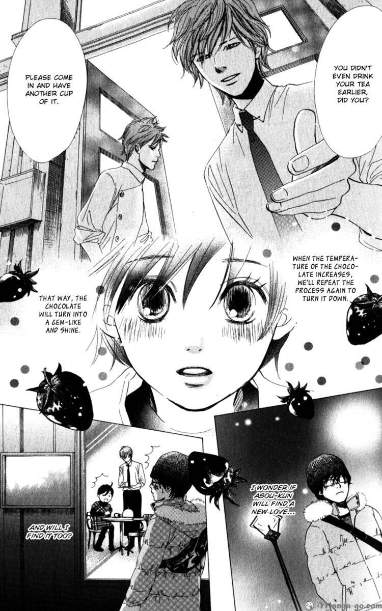 Read Couverture Manga Online