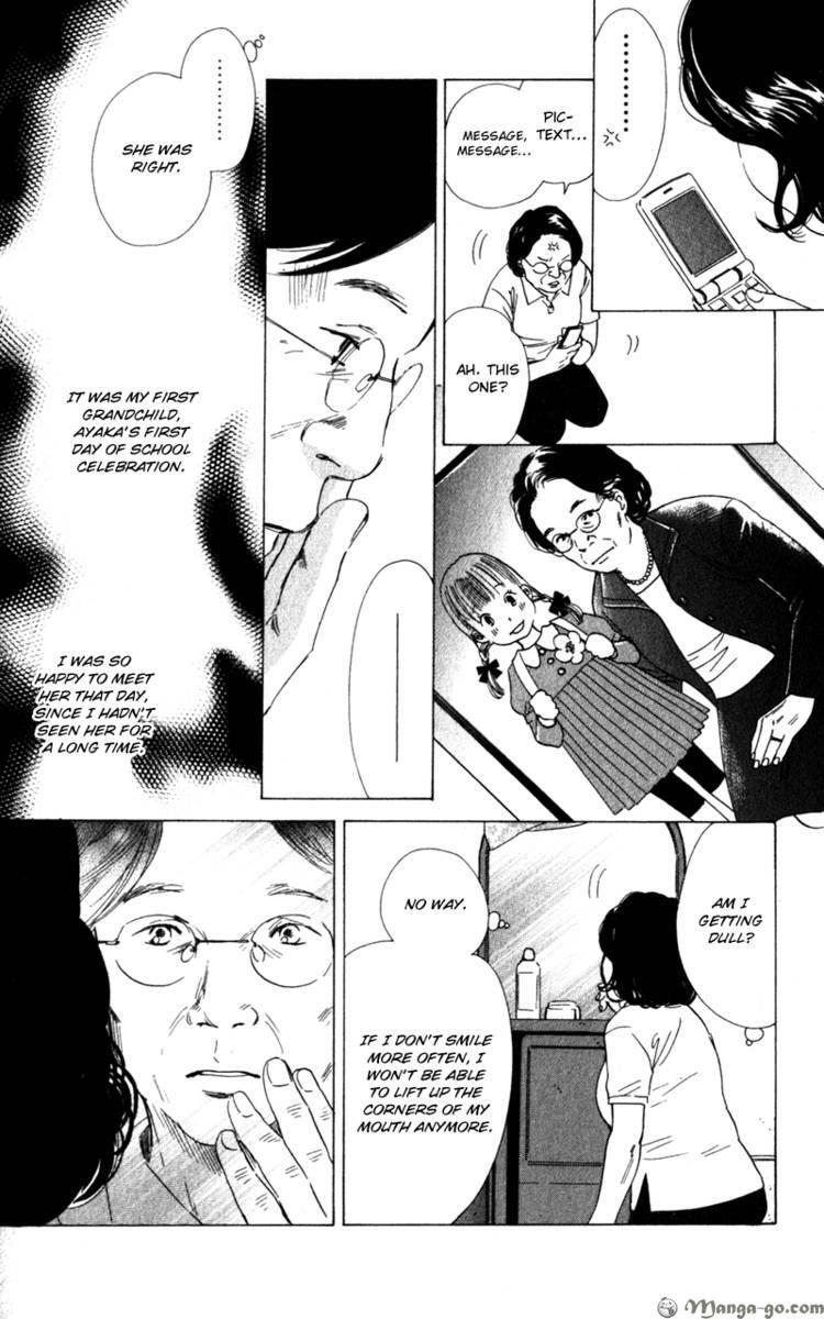 Read Couverture Manga Online