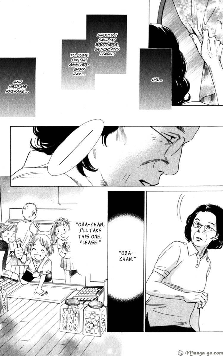 Read Couverture Manga Online