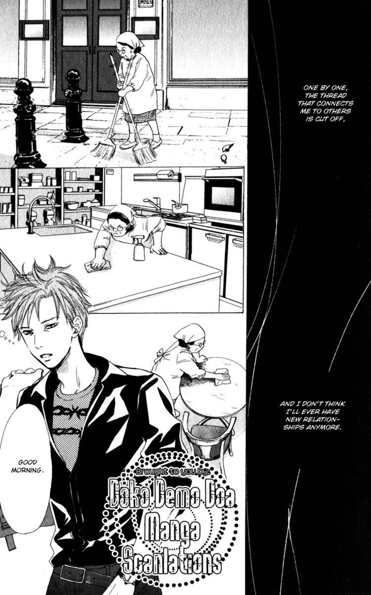 Read Couverture Manga Online