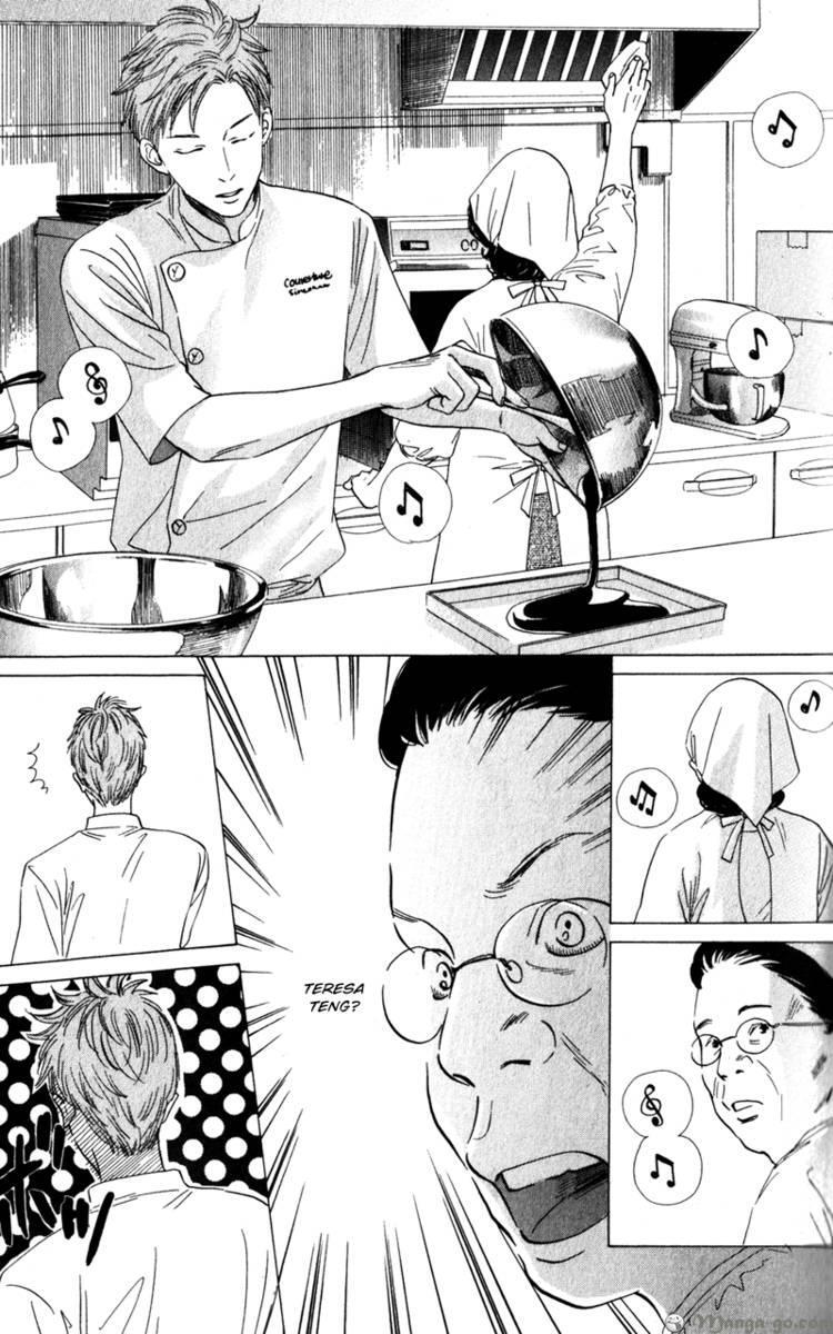 Read Couverture Manga Online