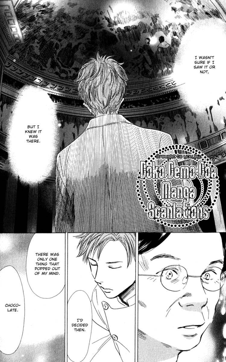 Read Couverture Manga Online