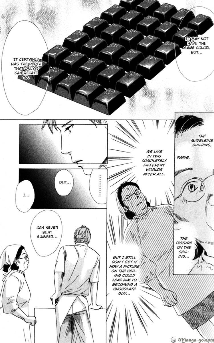 Read Couverture Manga Online