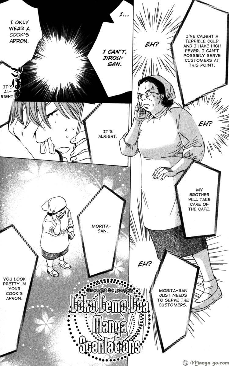 Read Couverture Manga Online