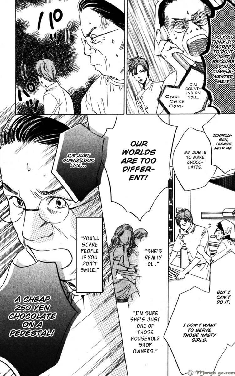 Read Couverture Manga Online