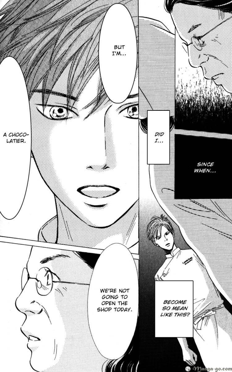 Read Couverture Manga Online