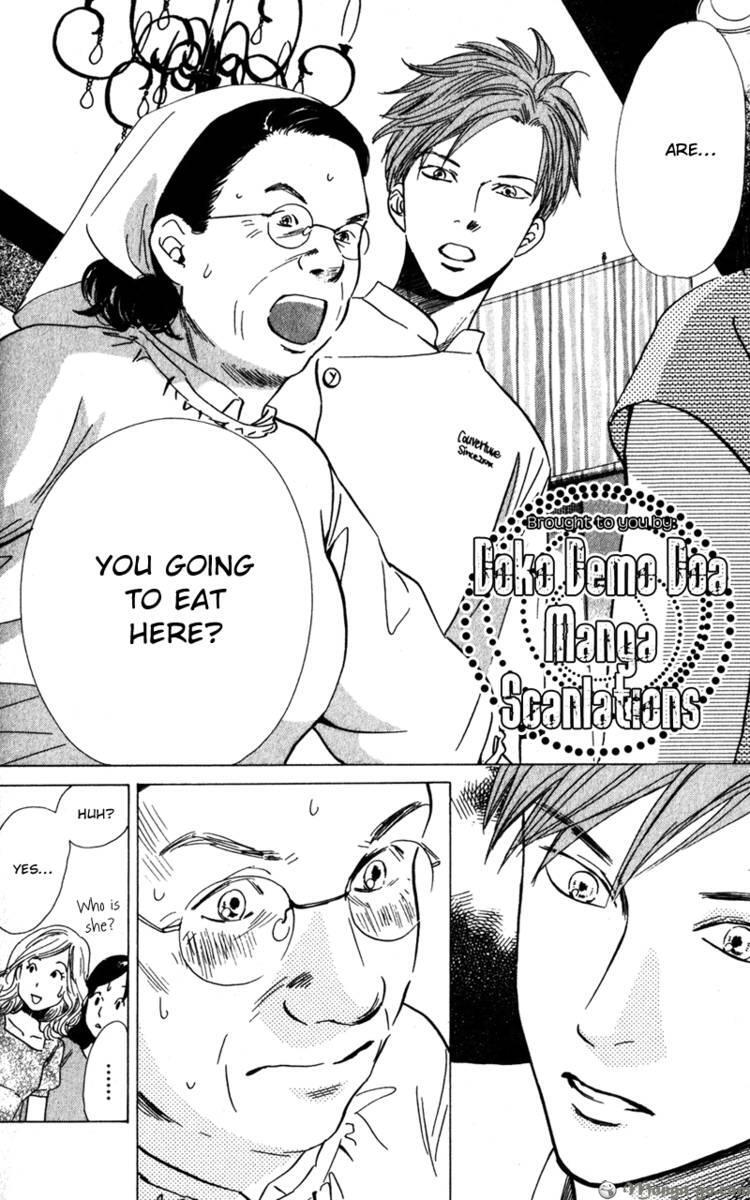 Read Couverture Manga Online