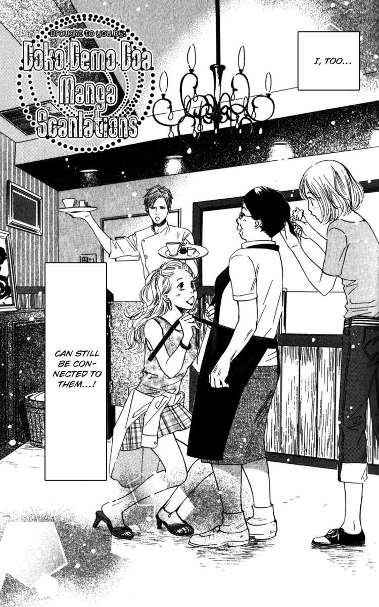 Read Couverture Manga Online