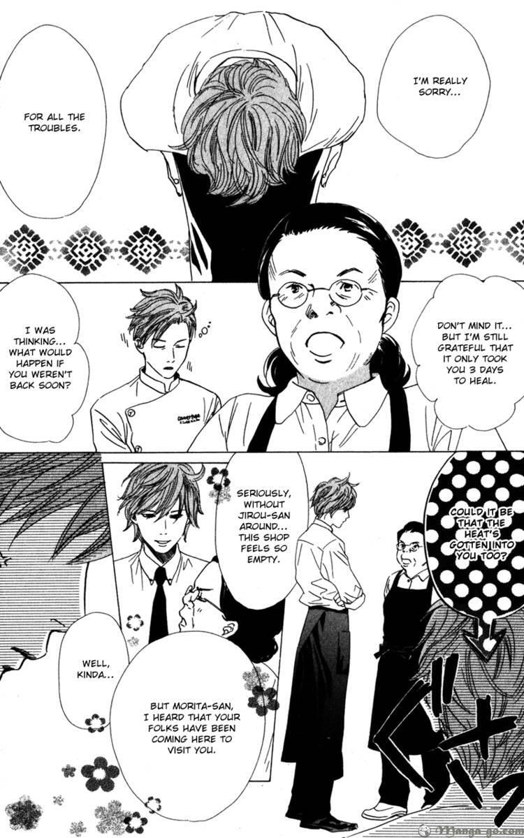 Read Couverture Manga Online