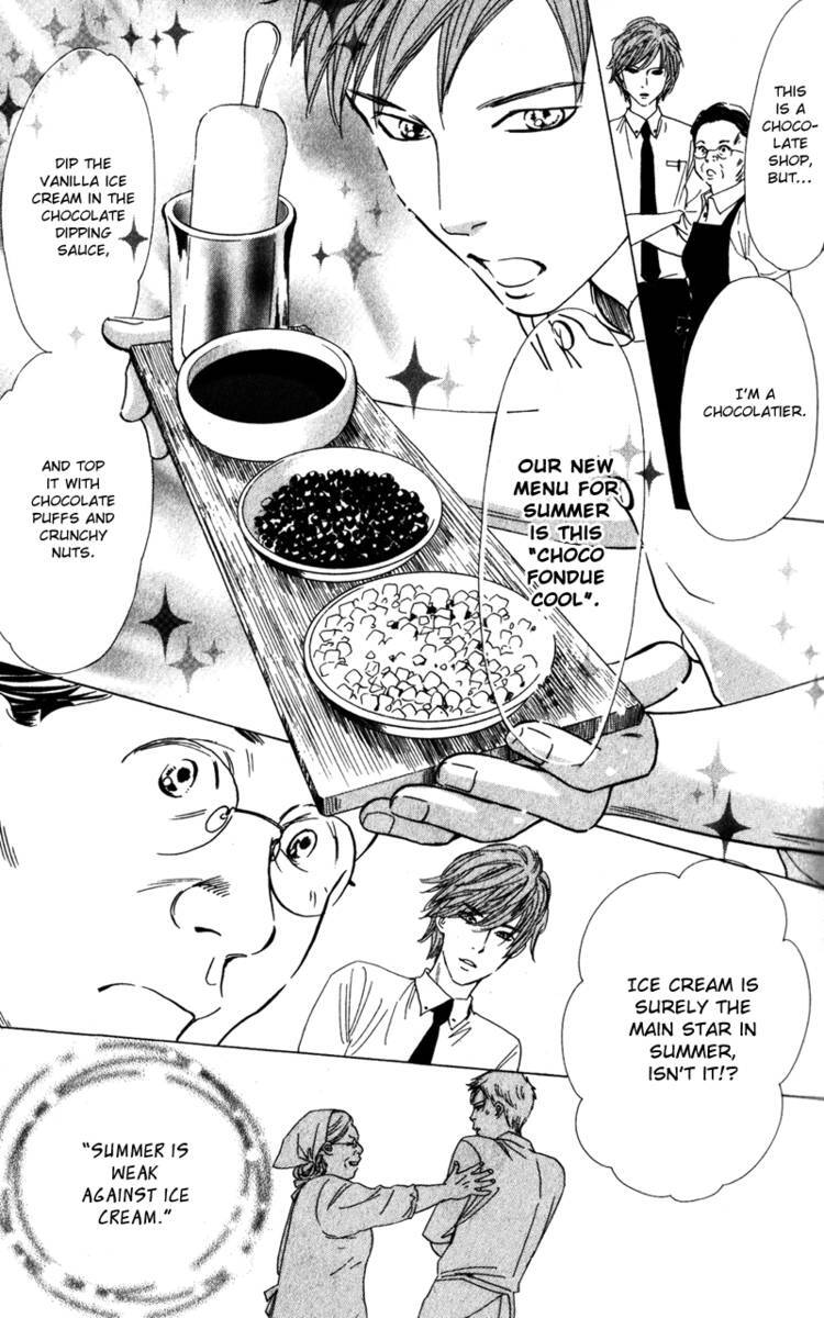 Read Couverture Manga Online