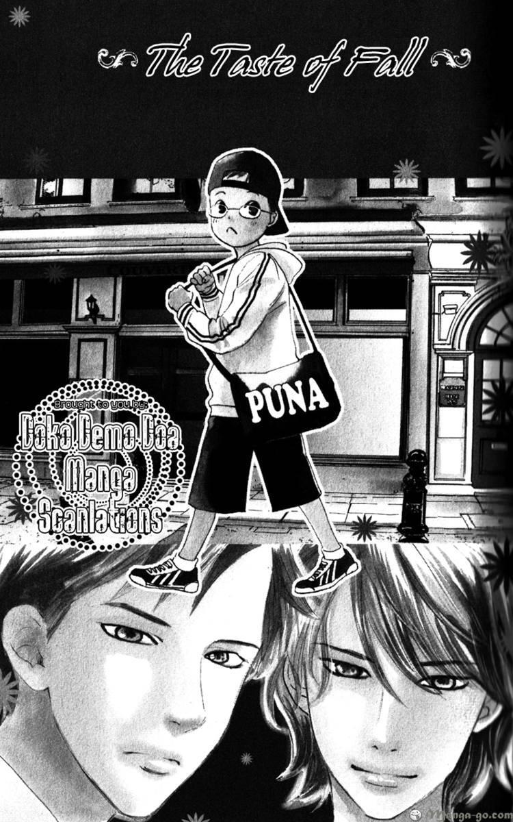 Read Couverture Manga Online