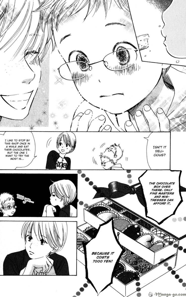 Read Couverture Manga Online