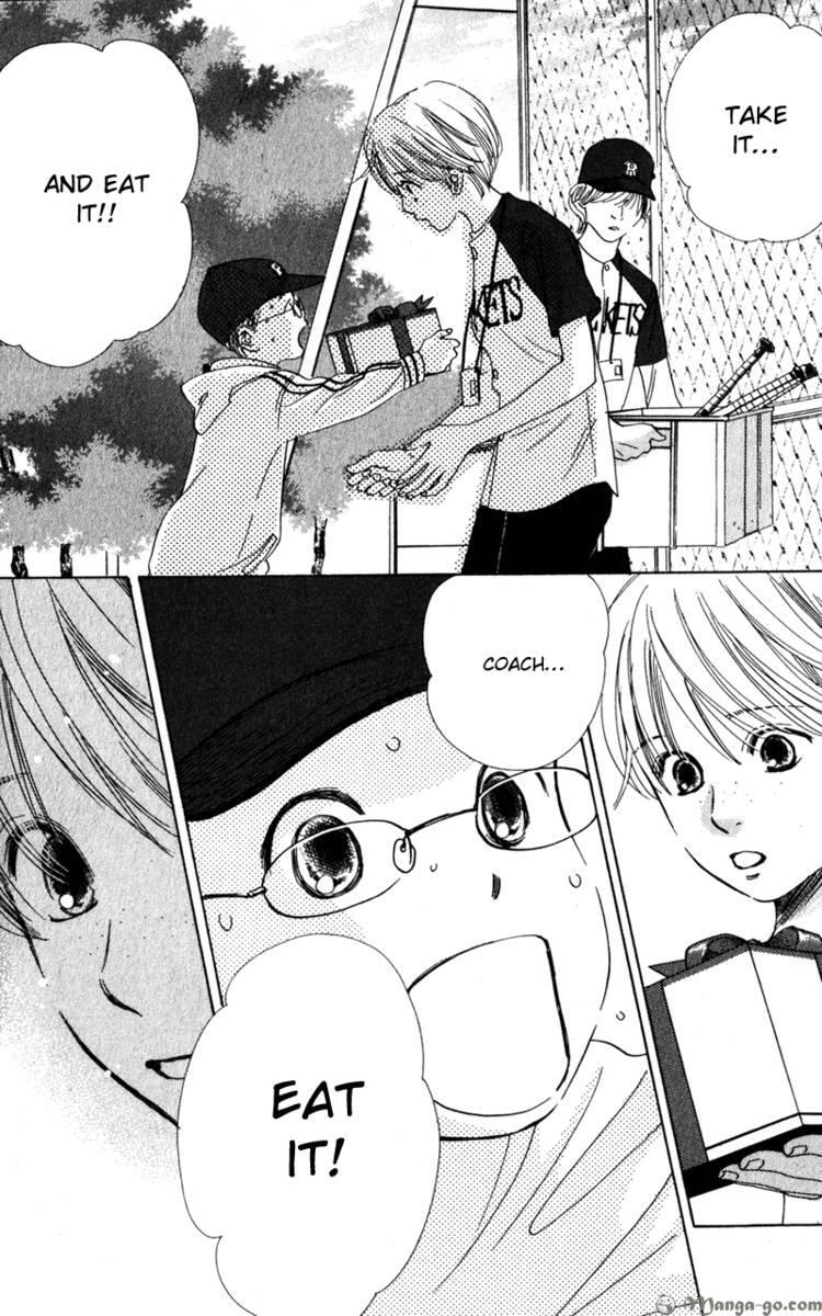 Read Couverture Manga Online