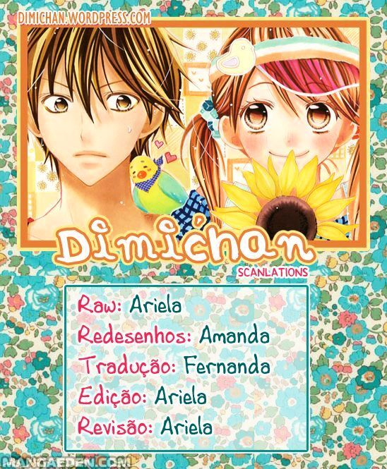 Read Crayon Days - Daikirai na Aitsu Manga Online