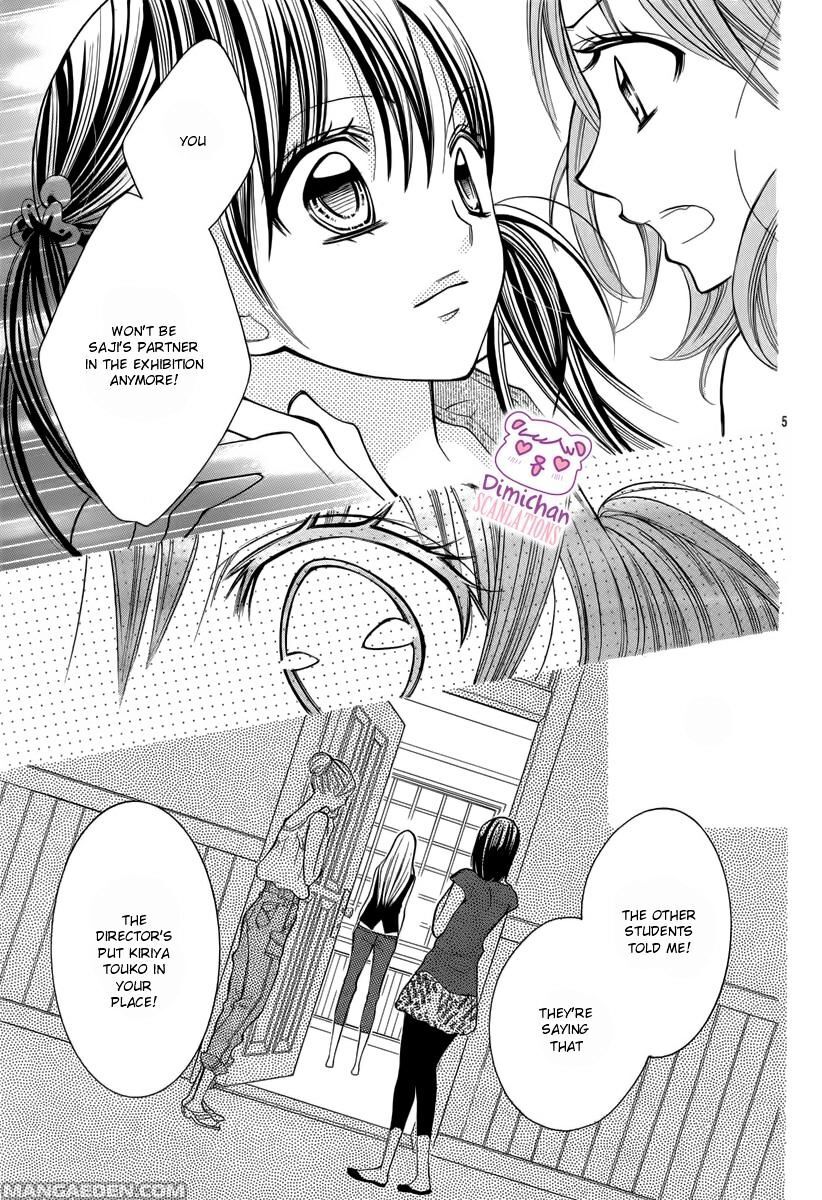 Read Crayon Days - Daikirai na Aitsu Manga Online