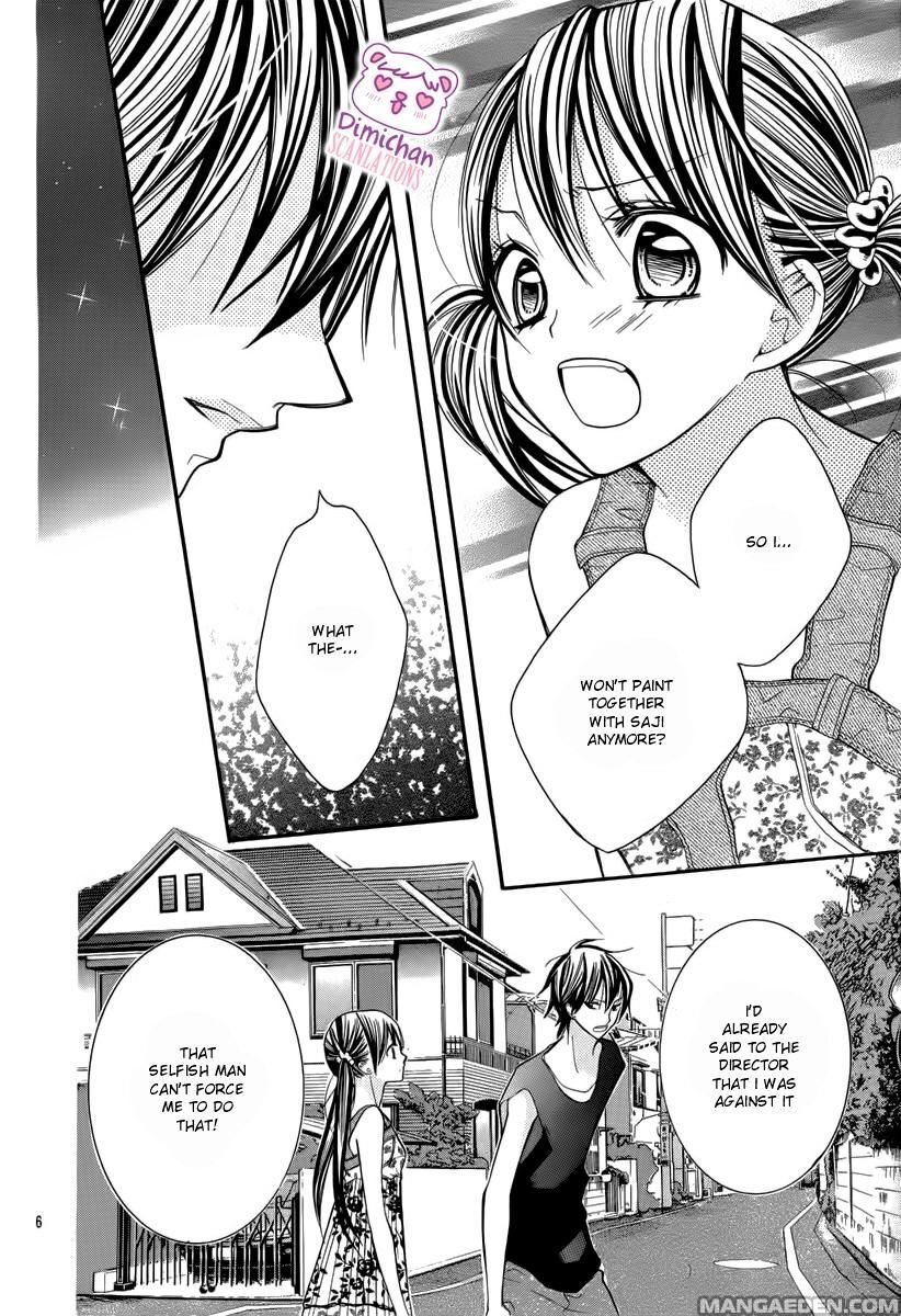 Read Crayon Days - Daikirai na Aitsu Manga Online