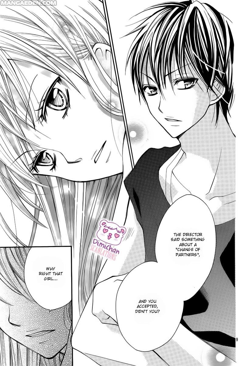 Read Crayon Days - Daikirai na Aitsu Manga Online