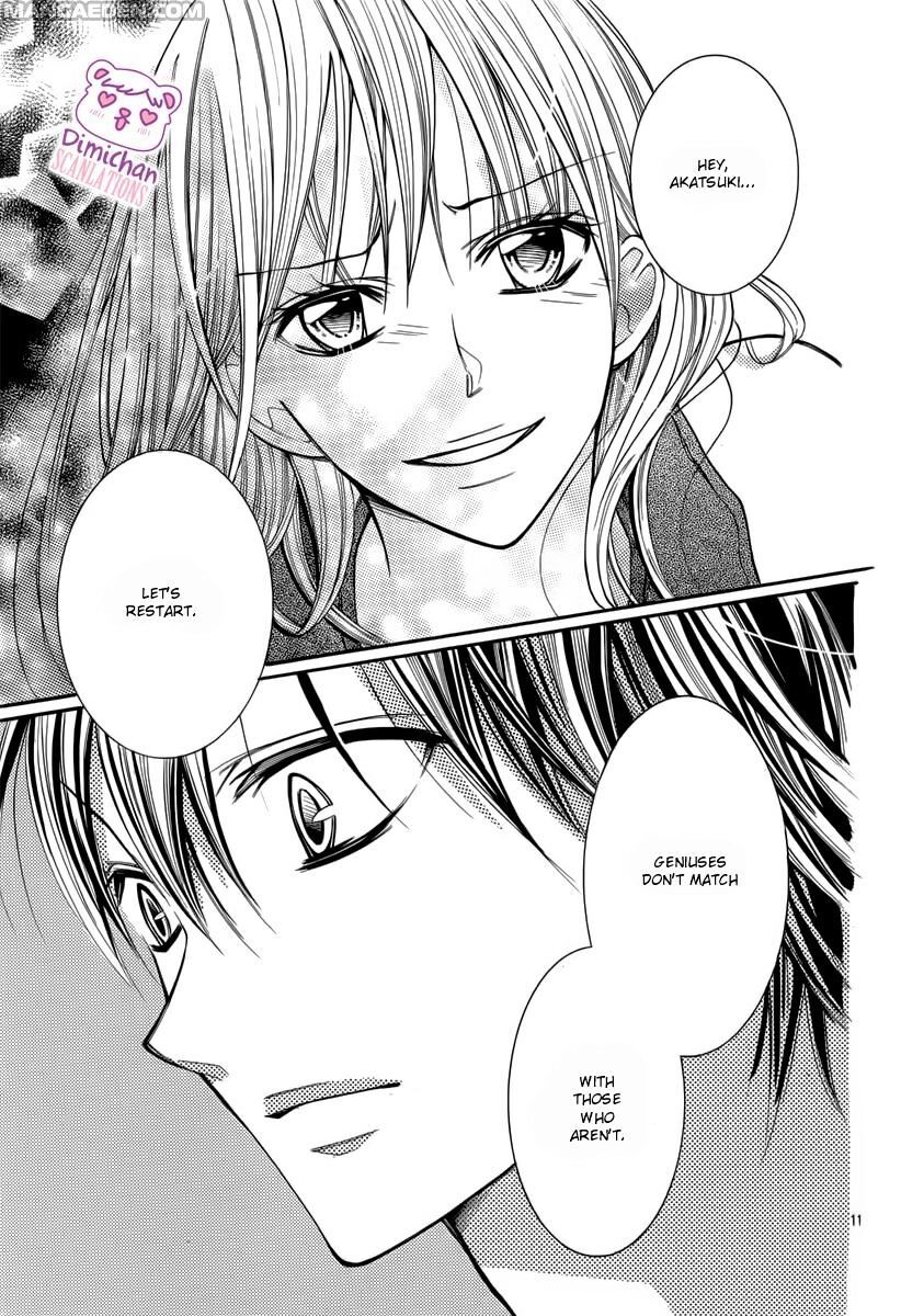 Read Crayon Days - Daikirai na Aitsu Manga Online
