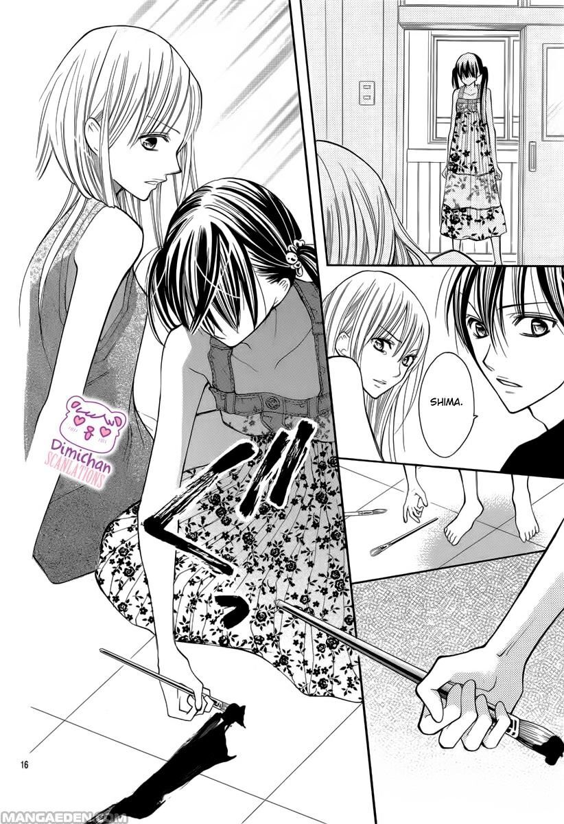 Read Crayon Days - Daikirai na Aitsu Manga Online