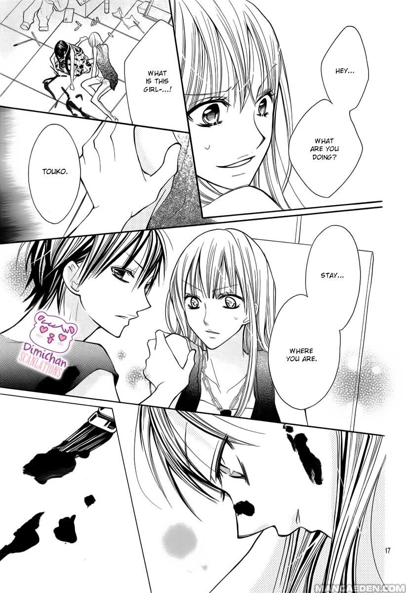 Read Crayon Days - Daikirai na Aitsu Manga Online