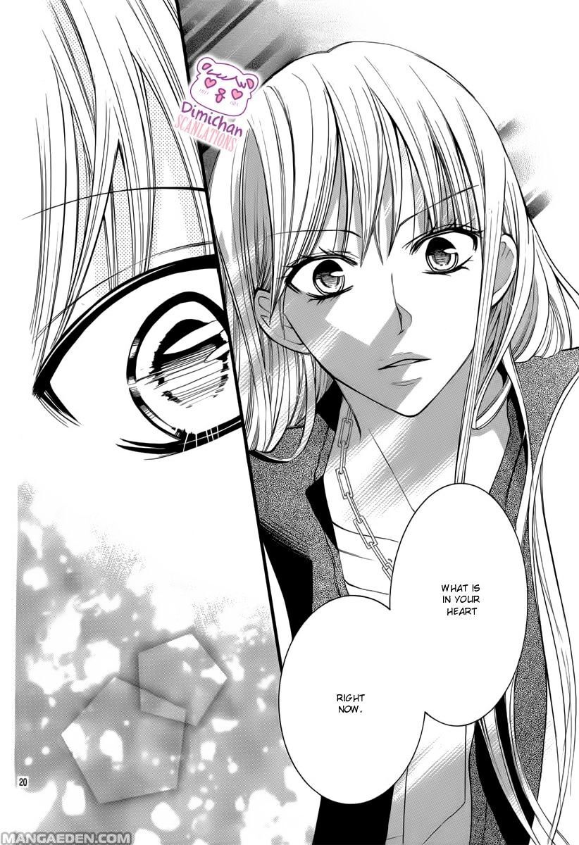 Read Crayon Days - Daikirai na Aitsu Manga Online
