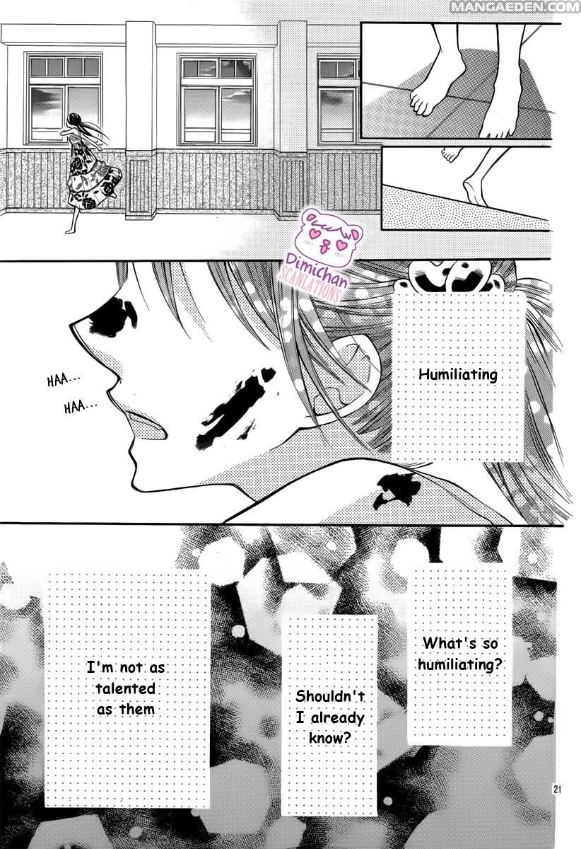 Read Crayon Days - Daikirai na Aitsu Manga Online