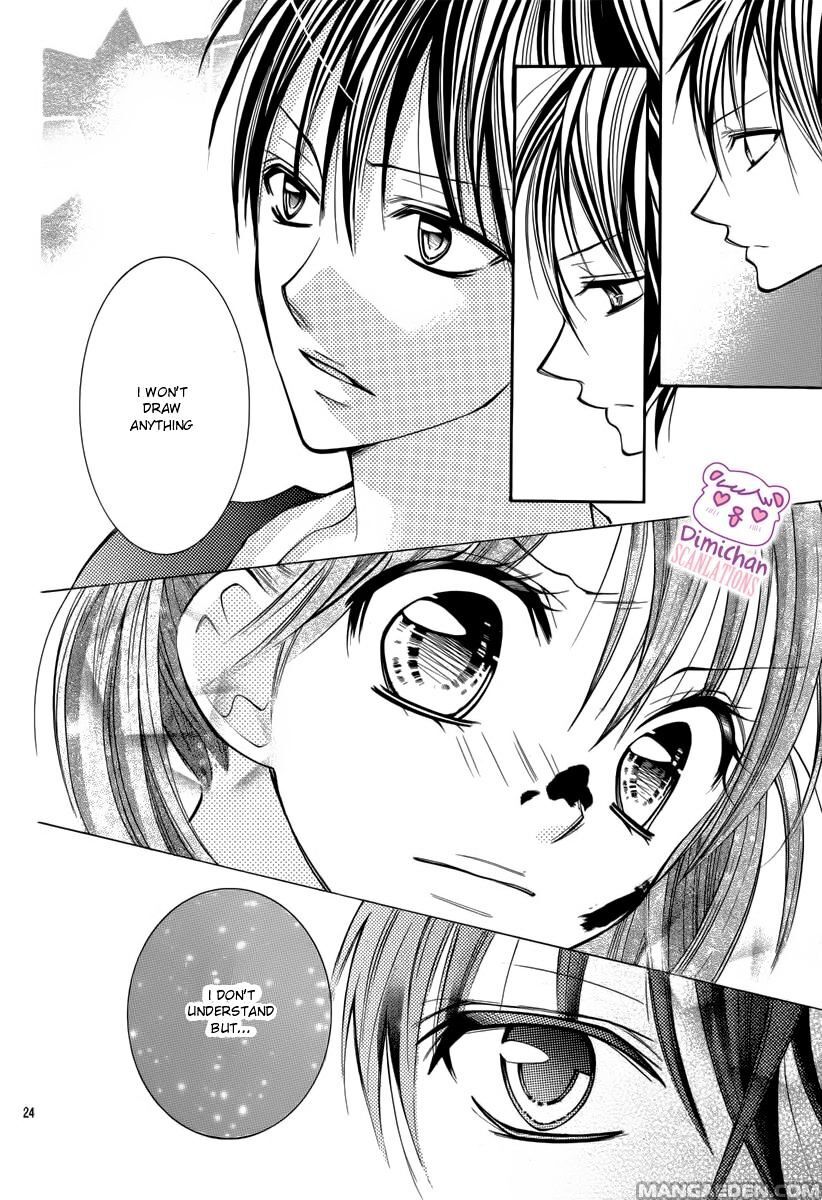 Read Crayon Days - Daikirai na Aitsu Manga Online
