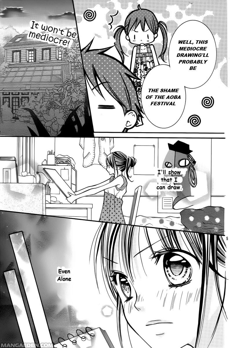 Read Crayon Days - Daikirai na Aitsu Manga Online