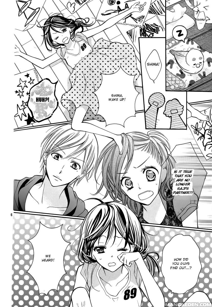 Read Crayon Days - Daikirai na Aitsu Manga Online