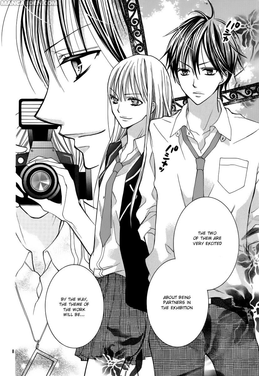 Read Crayon Days - Daikirai na Aitsu Manga Online