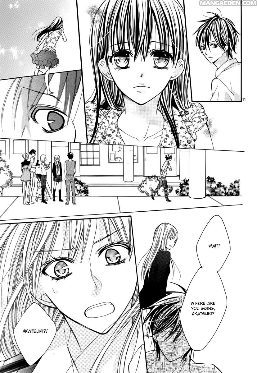 Read Crayon Days - Daikirai na Aitsu Manga Online