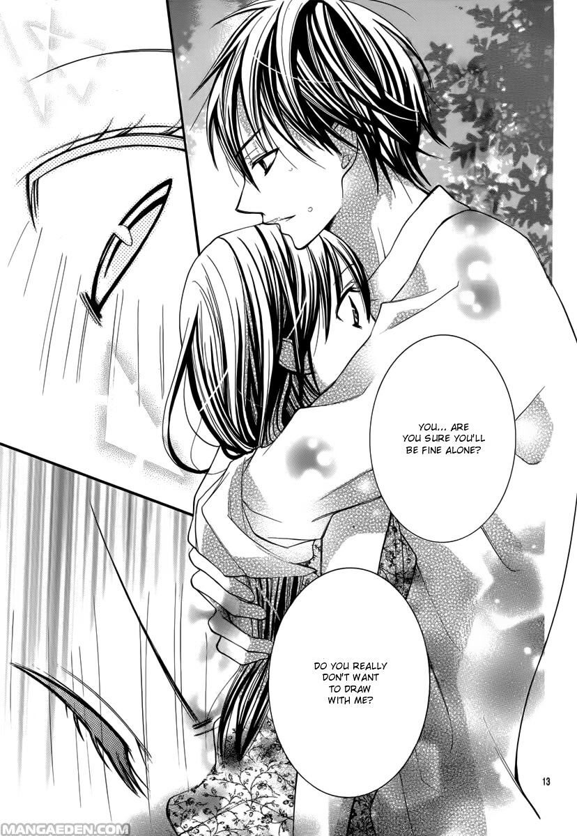 Read Crayon Days - Daikirai na Aitsu Manga Online