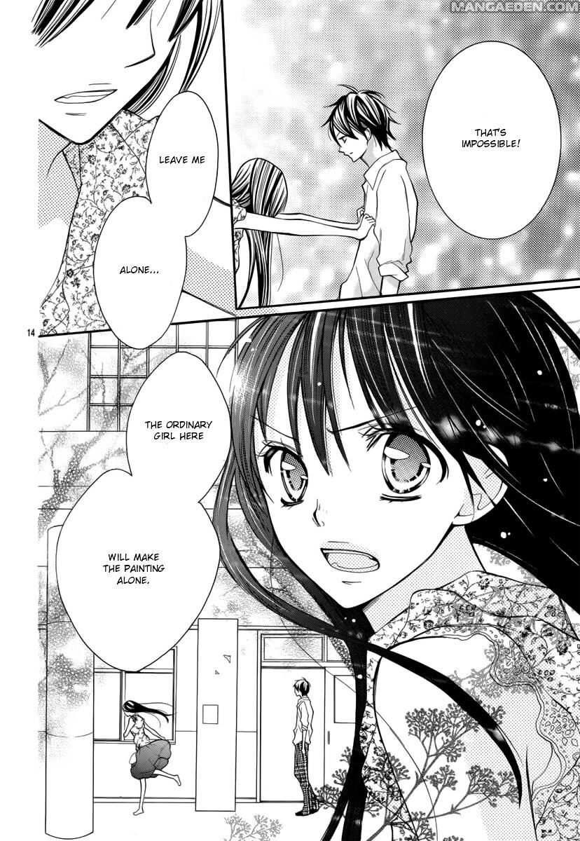 Read Crayon Days - Daikirai na Aitsu Manga Online