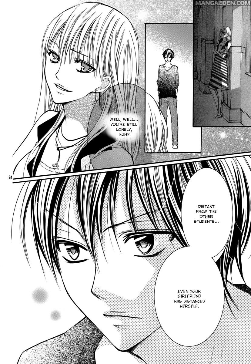 Read Crayon Days - Daikirai na Aitsu Manga Online