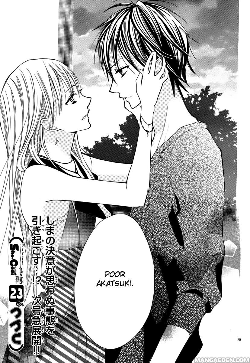 Read Crayon Days - Daikirai na Aitsu Manga Online