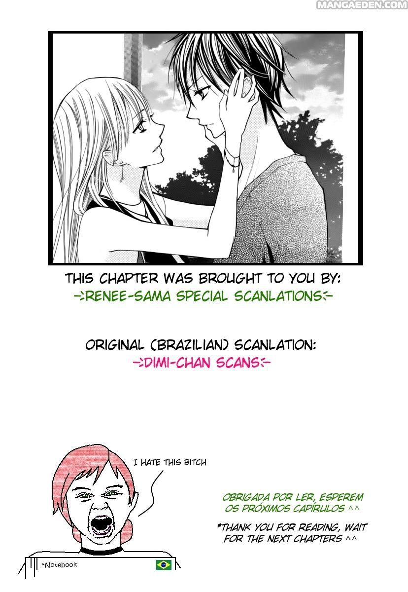 Read Crayon Days - Daikirai na Aitsu Manga Online