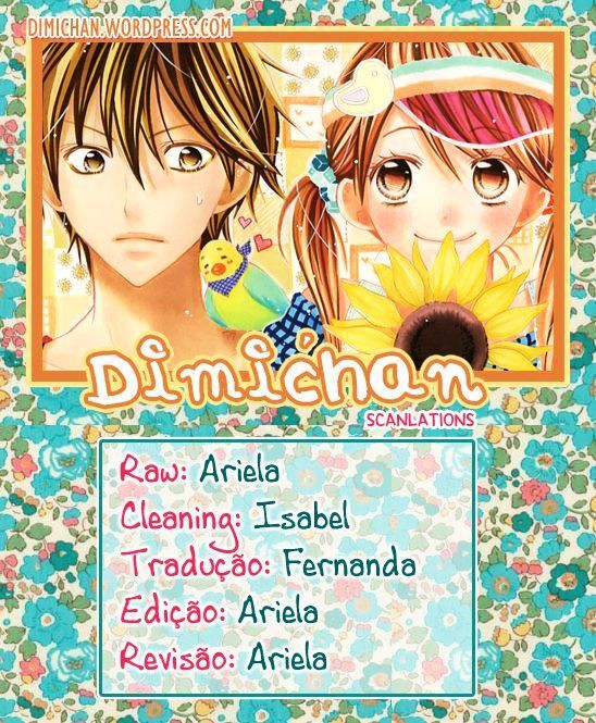 Read Crayon Days - Daikirai na Aitsu Manga Online