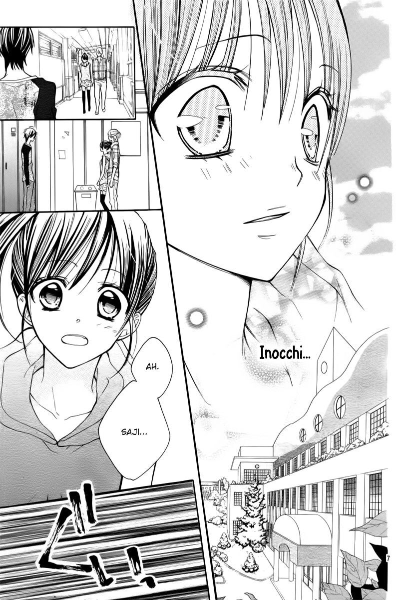 Read Crayon Days - Daikirai na Aitsu Manga Online