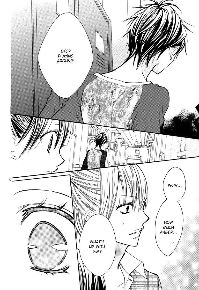 Read Crayon Days - Daikirai na Aitsu Manga Online